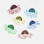 Picture of MULTI COLOR CONFETTI RAINBOW