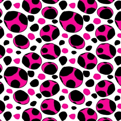 Picture of SPOTTY RETRO PINK