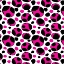 Picture of SPOTTY RETRO PINK