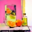Picture of NEON STILL LIFE NO 3