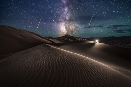 Picture of DESERT METEOR SHOWER