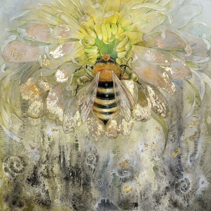 Picture of HONEYBEE