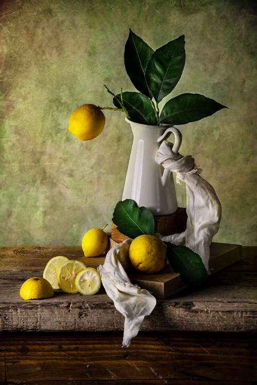 Picture of I LIMONI DI SORRENTO