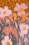 Picture of CUTE PASTEL FLOWERS NO 1