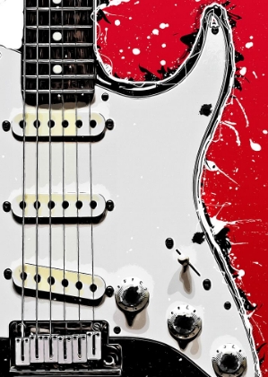 Picture of ELECTRIC GUITAR