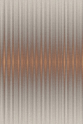 Picture of EUPHORIA - GRAY AND ORANGE