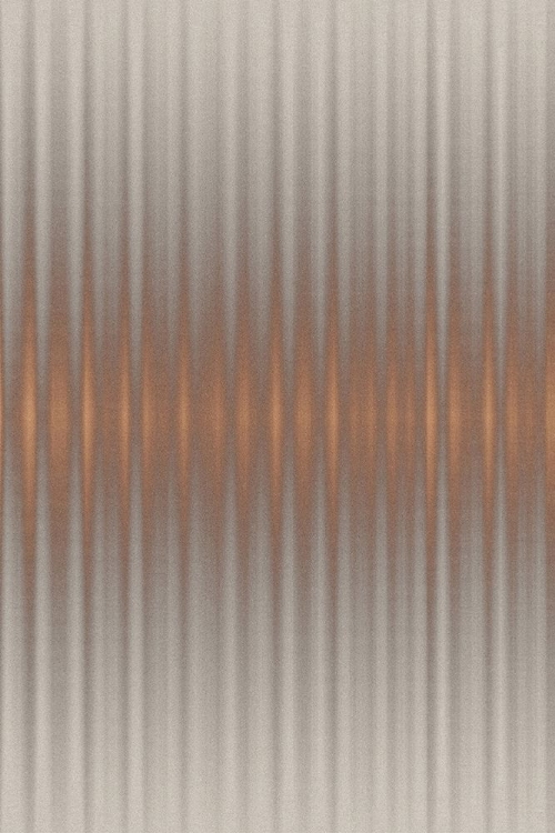 Picture of EUPHORIA - GRAY AND ORANGE