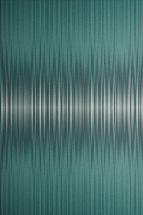 Picture of EUPHORIA - GREEN AND WHITE