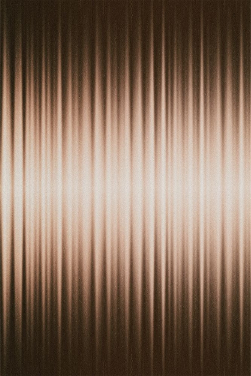 Picture of EUPHORIA - BROWN AND WHITE
