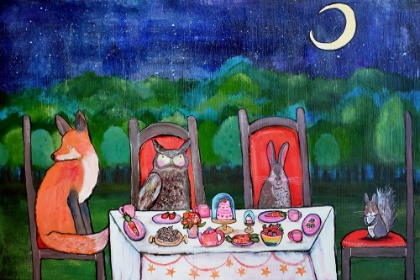 Picture of MOONLIGHTTEAPARTY