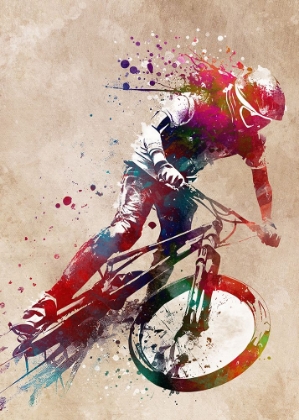 Picture of BMX SPORT ART 31