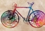Picture of CYCLING SPORT ART 46