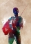 Picture of FENCING SPORT ART 11