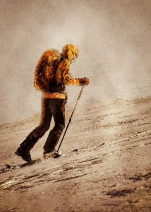 Picture of MOUNTAINEER SPORT ART 10