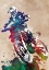 Picture of MOTOR RACING SPORT ART 7