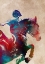 Picture of HORSE RIDING SPORT ART (11)