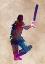 Picture of CRICKET SPORT ART 1