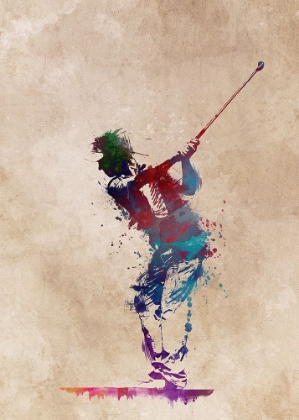 Picture of GOLF SPORT ART (1)