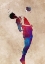Picture of FOOTBALL SOCCER SPORT ART 7