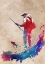 Picture of FISHING SPORT ART 1