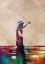 Picture of FISHING SPORT ART 6