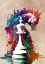 Picture of CHESS SPORT ART 1