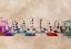 Picture of CHESS SPORT ART 2