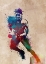 Picture of AMERICAN FOOTBALL PLAYER SPORT ART 1
