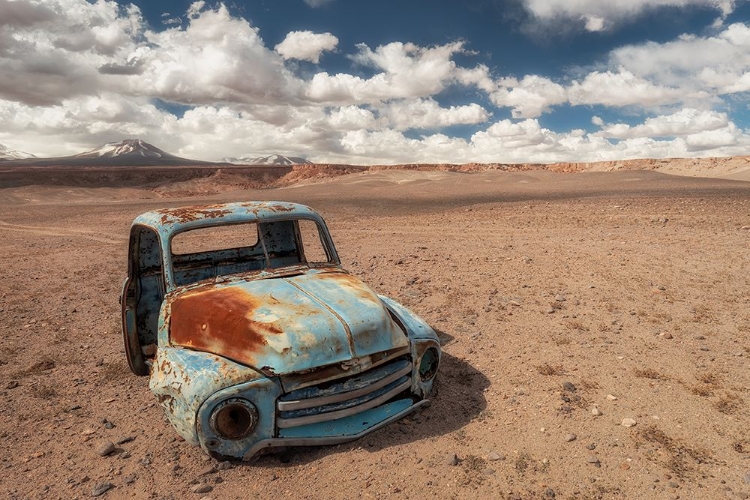 Picture of ATACAMA