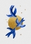 Picture of BLUE BIRDS