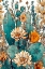 Picture of SUCCULENTS AND CACTUS 9