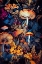 Picture of MUSHROOMS 1
