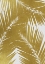 Picture of PALM LEAF GOLD III