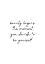 Picture of BE YOURSELF QUOTE