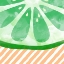 Picture of LIME ABSTRACT