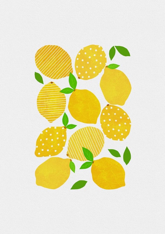 Picture of LEMON CROWD