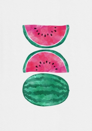 Picture of WATERMELONS