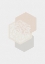 Picture of GEOMETRIC MUTE COLOURS I