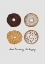 Picture of DONUT WORRY BE HAPPY