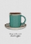 Picture of KEEP CALM A DRINK COFFEE