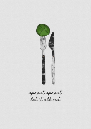 Picture of SPROUT SPROUT