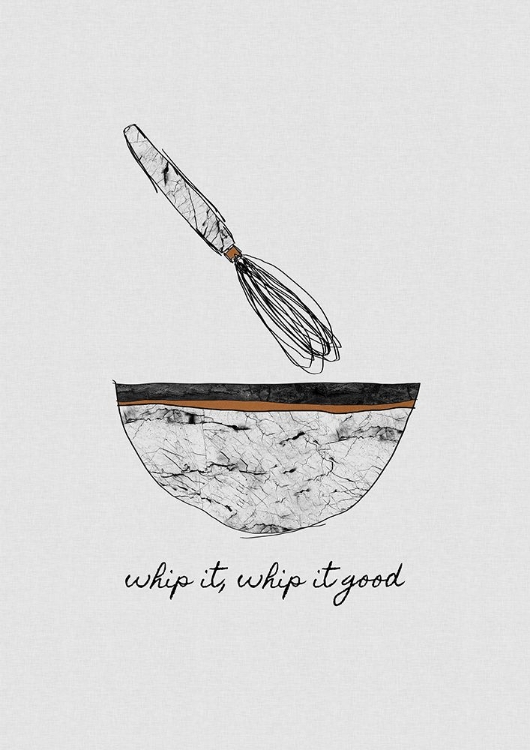 Picture of WHIP IT GOOD