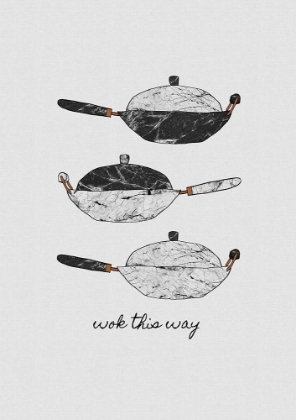 Picture of WOK THIS WAY