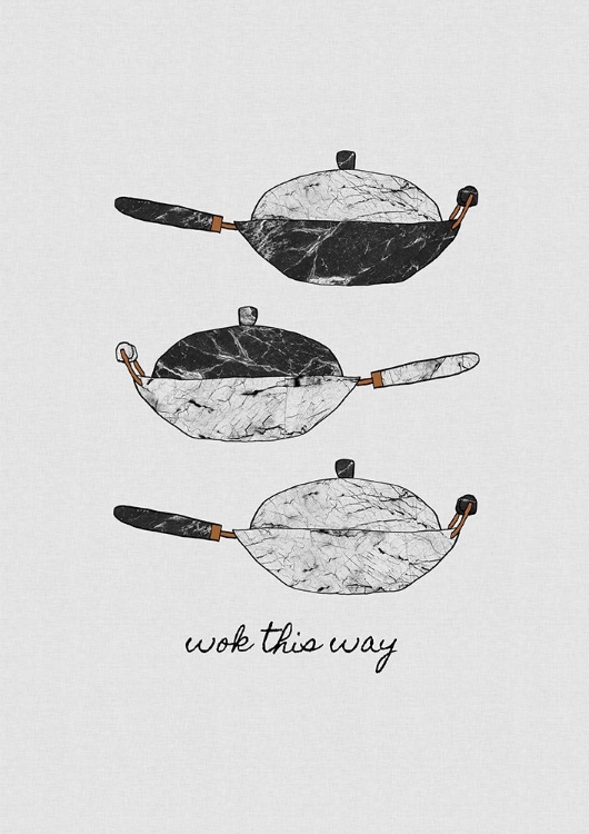 Picture of WOK THIS WAY