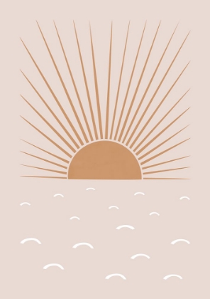 Picture of BLUSH SUN
