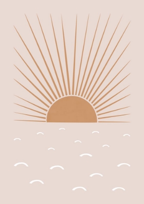 Picture of BLUSH SUN