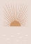 Picture of BLUSH SUN