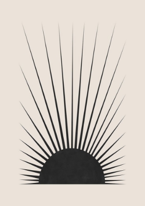 Picture of MINIMAL SUN