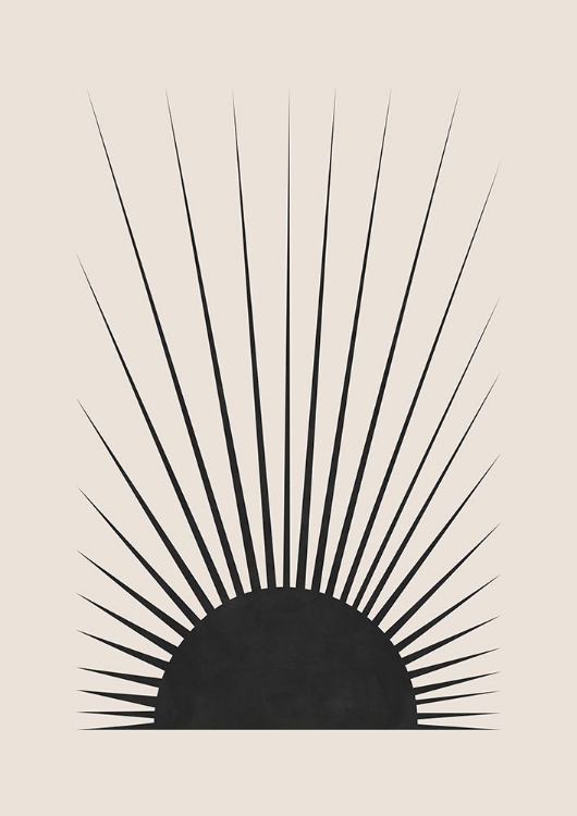 Picture of MINIMAL SUN