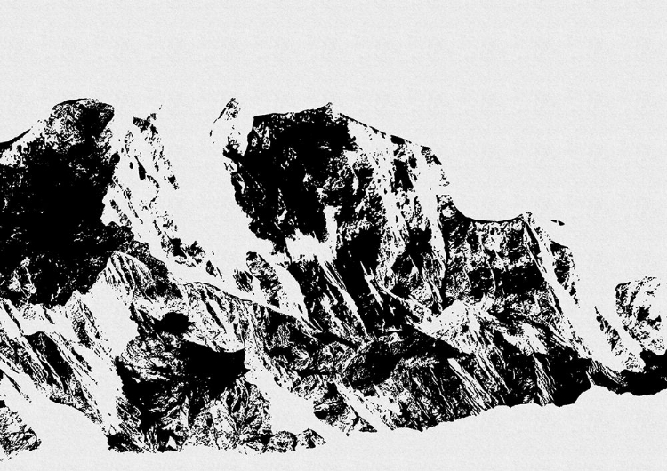 Picture of MOUNTAINS II